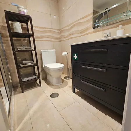 Sc Appartement *