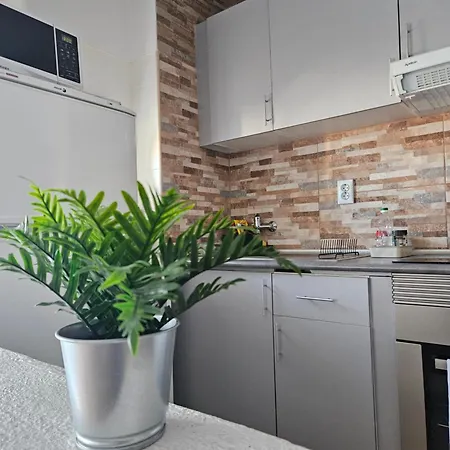 Appartement Sc Albufeira