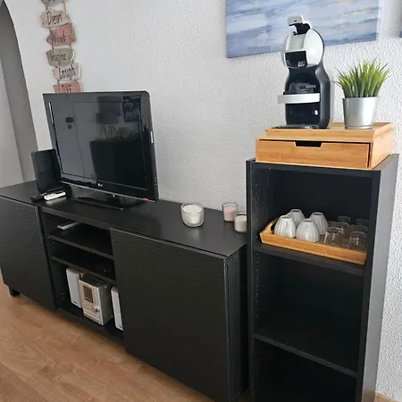 Sc Appartement *