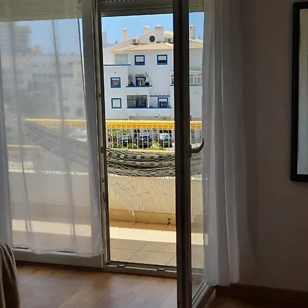 Apartman Sc Albufeira