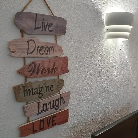 Apartman Sc